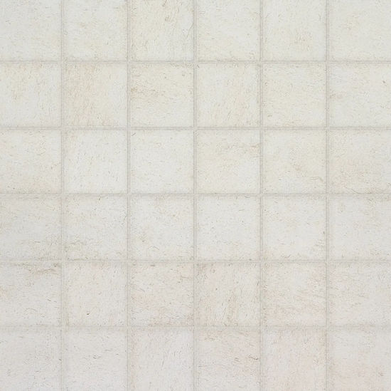 Floor Tiles Cinq Cream Matte 13" x 13"