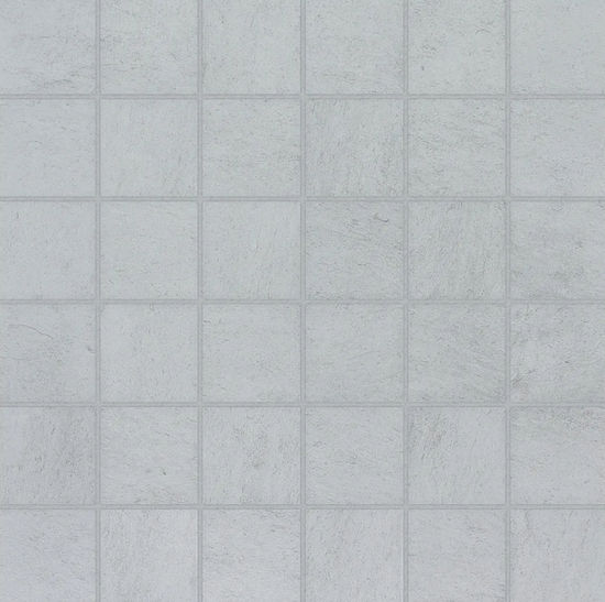 Floor Tiles Cinq Grey Matte 13" x 13"