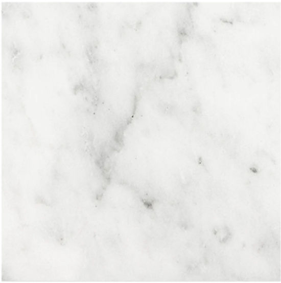 Floor Tiles Venatino Bianco Honed 6" x 6"