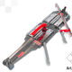 Manual Tile Cutter Masterpiuma Power 5 - graduate in inch - 51-1/2"
