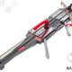 Manual Tile Cutter Masterpiuma Power 5 - graduate in inch - 63-1/2"