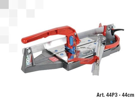 Manual Tile Cutter Masterpiuma 3 17"