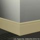 Millwork Wall Finishing System - MW 151 F8 Reveal 8" #151 Iguana - Wall Base 8' (Pack of 4)