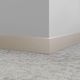 Millwork Wall Finishing System - MW VK8 H Mandalay 4-1/2" #VK8 Sandstorm - Wall Base 8' (Pack of 5)