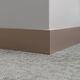 Millwork Wall Finishing System - MW 107 H6 Mandalay 6" #107 Neutrality - Wall Base 8' (Pack of 4)