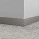 Millwork Wall Finishing System - MW 29 FS Exhibit 4-1/4" #29 Moon Rock - Wall Base 8' (Pack of 8)