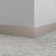 Millwork Wall Finishing System - MW VL1 FS Exhibit 4-1/4" #VL1 Harvest Time - Wall Base 8' (Pack of 8)
