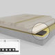 Permapad 3 X2-5/16 X5/8 (400pcs/ctn)