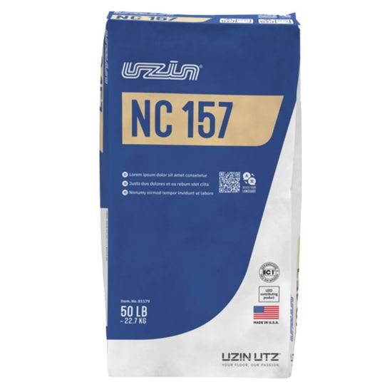 Floor Leveling Compound Premium NC 157 - 22.7 kg
