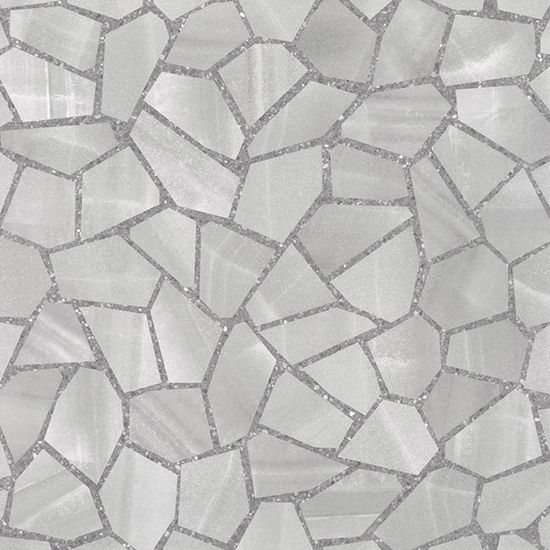 Floor Tiles Bits & Pieces Ash Grain Polished 24" x 24"