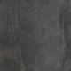 Floor Tiles Bits & Pieces Pitch Black Matte 24" x 24"