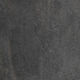 Floor Tiles Bits & Pieces Pitch Black Matte 12" x 24"