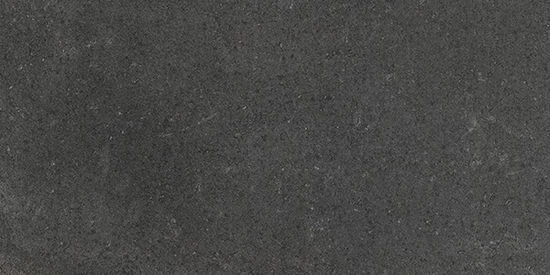 Floor Tiles Bits & Pieces Pitch Black Polished 12" x 24"