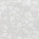 Floor Tiles Bits & Pieces Steel Grain Polished Facet 24" x 24" (11.51 sqft/box)