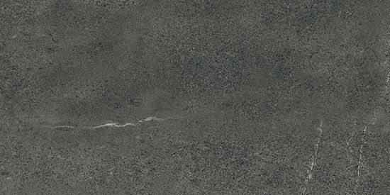 Tuiles plancher Brit Stone Graphite Lappato 18" x 36"