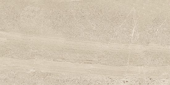 Tuiles plancher Brit Stone Sand Lappato 18" x 36"