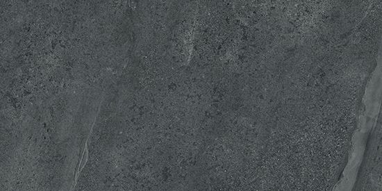 Tuiles plancher Brit Stone Dark Lappato 18" x 36"