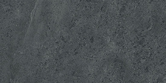 Tuiles plancher Brit Stone Dark Mat 12" x 24" (12 pi²/boîte)