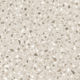 Tuiles plancher Cement Mix Flake Light Greige Mat 24" x 24"