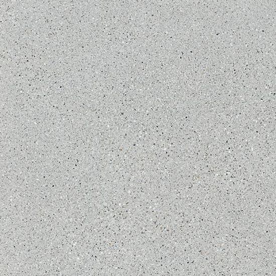 Floor Tiles Cement Mix Micro Light Grey Matte 24" x 24"
