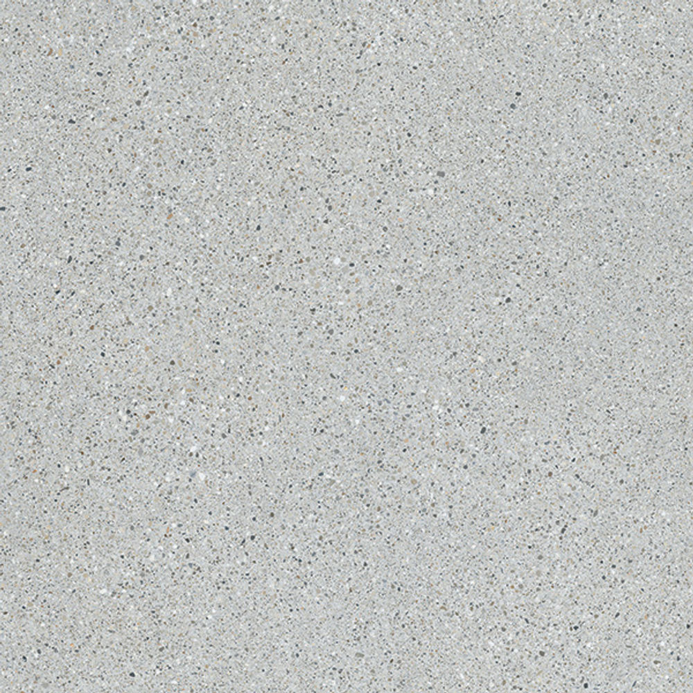 Centura Floor Tiles Cement Mix Flake Light Grey Matte 24" x 24