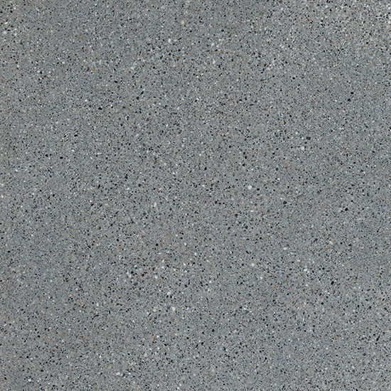 Floor Tiles Cement Mix Micro Grey Matte 24" x 24"
