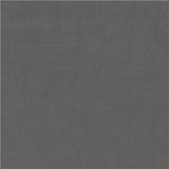Floor Tiles Cement Mix Fine Dark Grey Matte 24" x 24"
