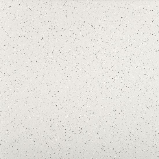 Tuiles plancher Color Dot Super White Mat 12" x 12"