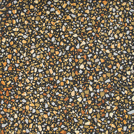 Floor Tiles D Lash Saffron Terracotta Matte 24" x 24"