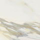 Tuiles plancher Étoile Crème Poli 24" x 48"