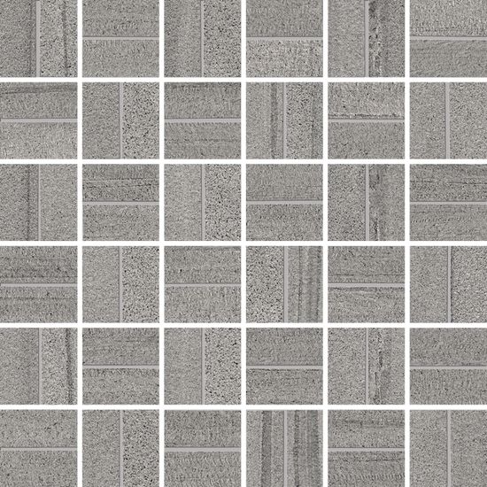 Floor Tiles Evo-Q Dark Grey Natural 12" x 12"