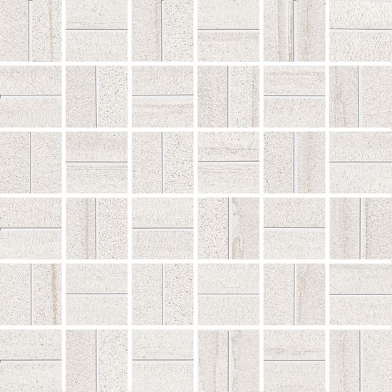 Floor Tiles Evo-Q White Natural 12" x 12"