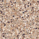Floor Tiles Frammenti Terracotta Micro Matte 8" x 8"