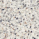 Floor Tiles Frammenti Bianco Micro Natural 8" x 8"