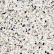Floor Tiles Frammenti Bianco Micro Natural 8" x 8"