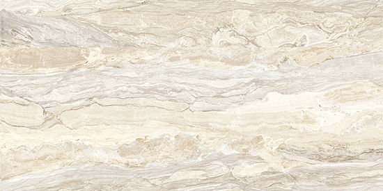 Floor Tiles Gemstone Ivory Natural 12" x 24"