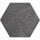 Floor Tiles Heritage Carbon Mixed 7" x 8"