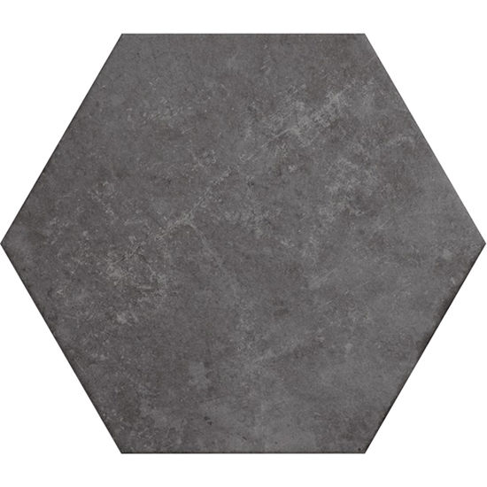 Floor Tiles Heritage Carbon Mixed 7" x 8"