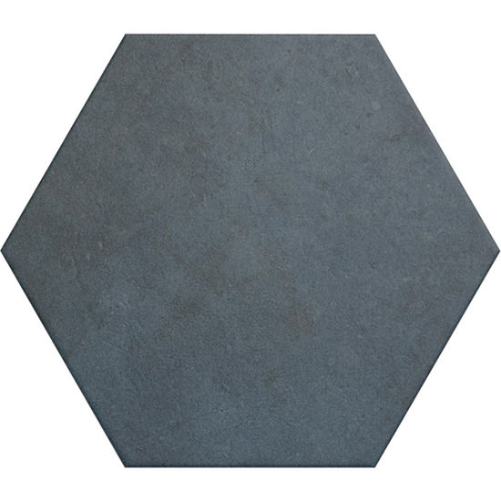 Floor Tiles Heritage Indigo Mixed 7" x 8"