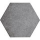 Tuiles plancher Heritage Shadow Mixte 7" x 8"