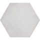 Floor Tiles Heritage Snow Mixed 7" x 8"