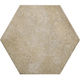 Floor Tiles Heritage Wheat Mixed 7" x 8"
