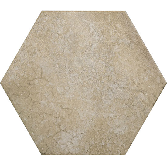 Floor Tiles Heritage Wheat Mixed 7" x 8"