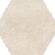 Tuiles plancher Hexatile Cement Sand Mat 7" x 8" (10.76 pi²/boîte)