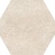 Floor Tiles Hexatile Cement Sand Matte 7" x 8" (10.76 sqft/box)