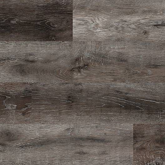 BIO MOSTER MITON GROVE【DARK GRAY】 Point Grey Collection | SPC Vinyl Flooring | Enmon Canada