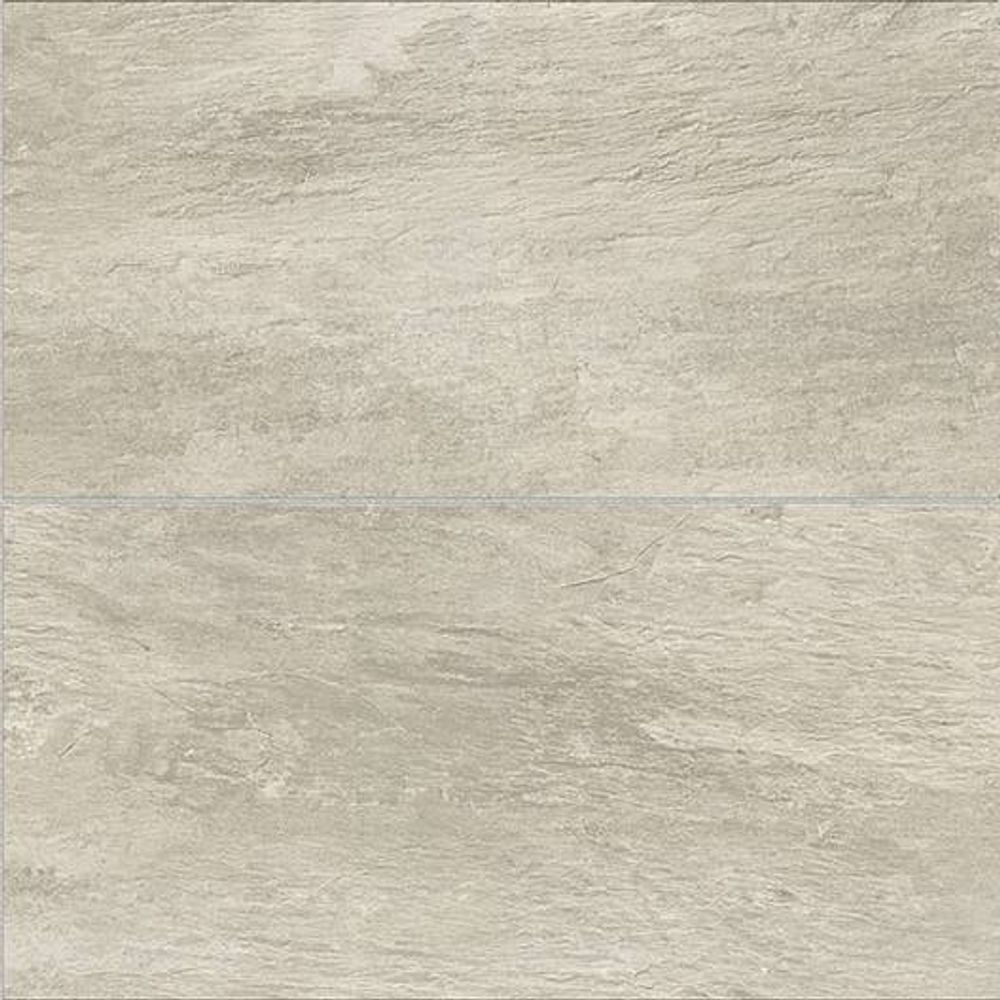 Centura Vinyl Tile UltraCeramic by American Biltrite Urban Slate Soft