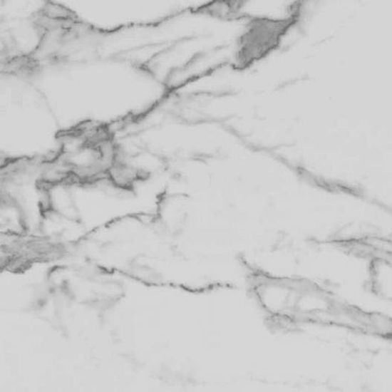 Tuiles de vinyle UltraCeramic by American Biltrite Marble Jewel Grey 18" x 18"