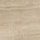 Vinyl Tile UltraCeramic by American Biltrite Natural Travertine Beige 12" x 24"