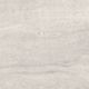 Vinyl Tile UltraCeramic by American Biltrite Natural Travertine Cloud White 12" x 24"